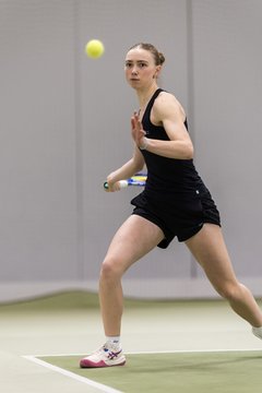 Bild 311 - NL TSV Glinde II - Tennisverein Lohne II : Ergebnis: 5:1